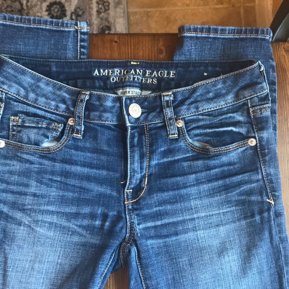American Eagle. comfortable pants. - Picture 2 of 6